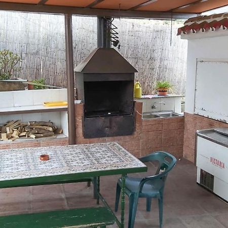 Casa Rural Los Caballos Finca Canca Alora Caminito Del Rey 외부 사진