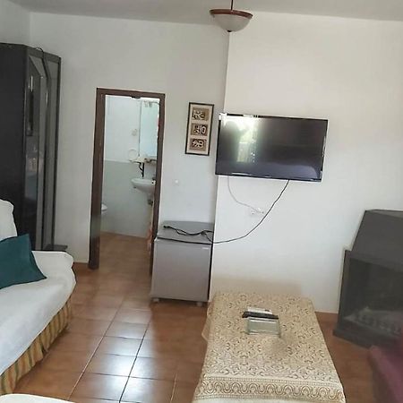 Casa Rural Los Caballos Finca Canca Alora Caminito Del Rey 외부 사진