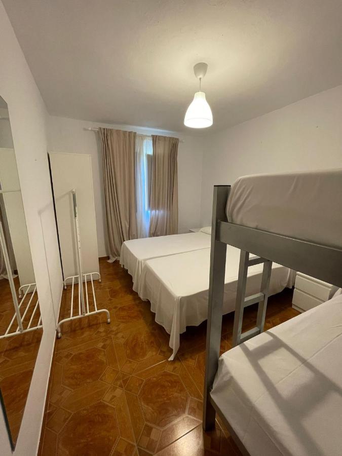 Casa Rural Los Caballos Finca Canca Alora Caminito Del Rey 외부 사진