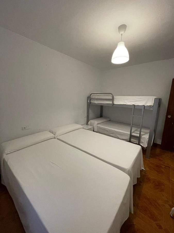 Casa Rural Los Caballos Finca Canca Alora Caminito Del Rey 외부 사진